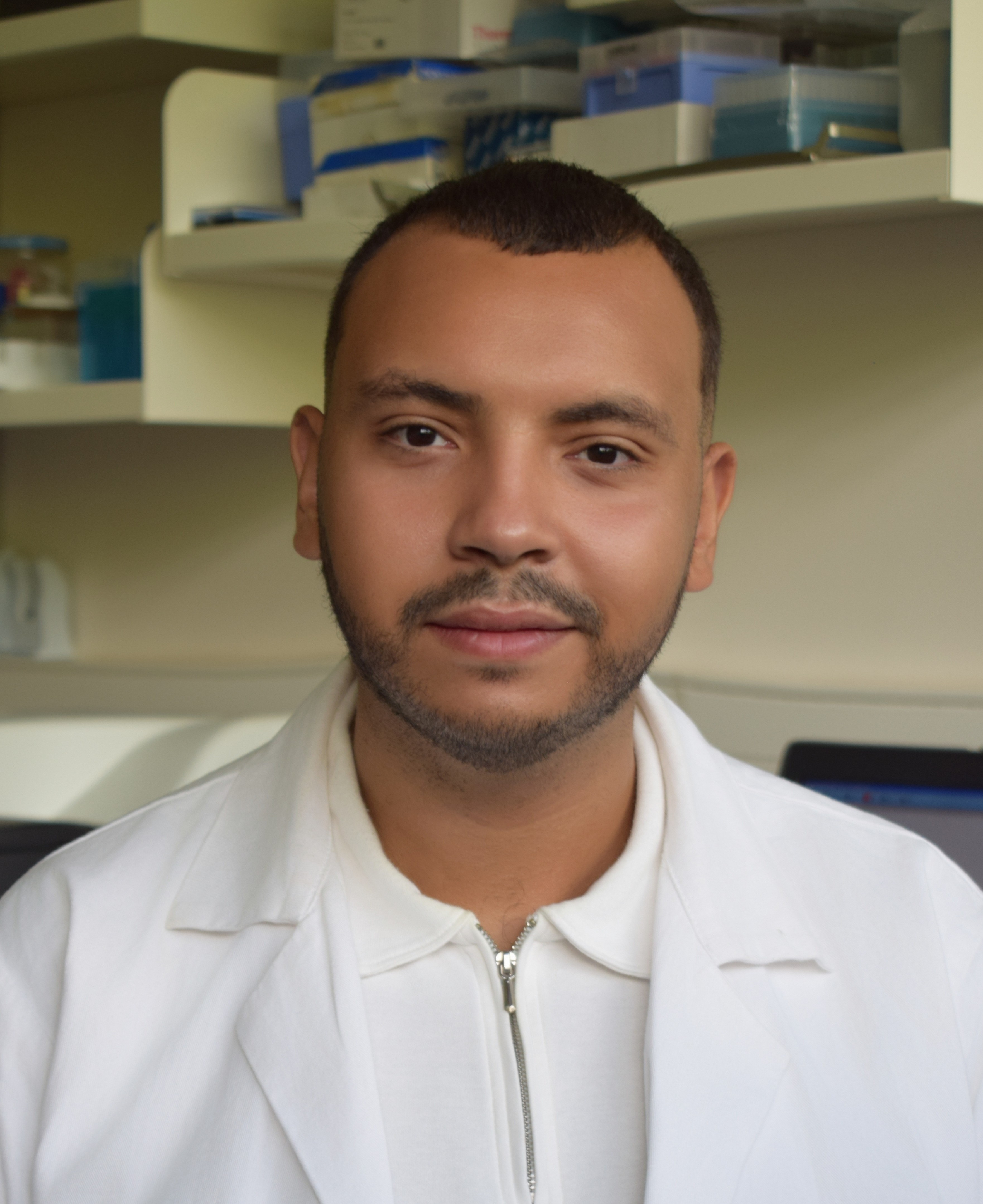Elyas Al Yasini