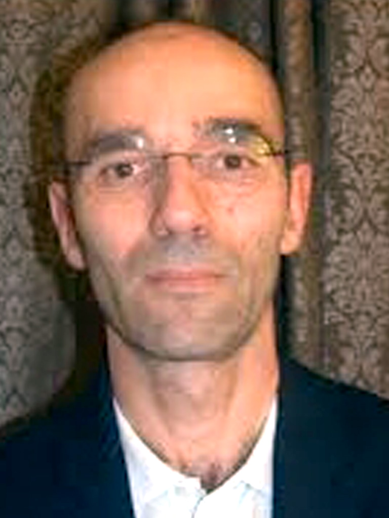 Emmanuel Boleslawski