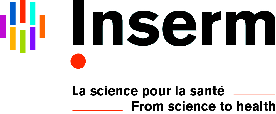 Logo de l'INSERM
