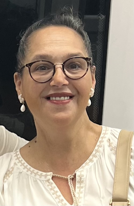 Professeur Nadira Delhem