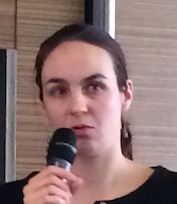 Eve Desmedt