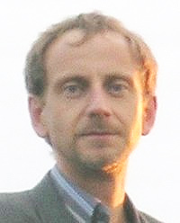 Damien Huglo