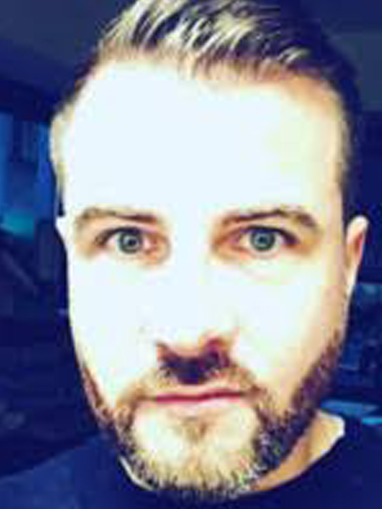 Olivier Moralès