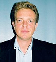 Laurent Mortier