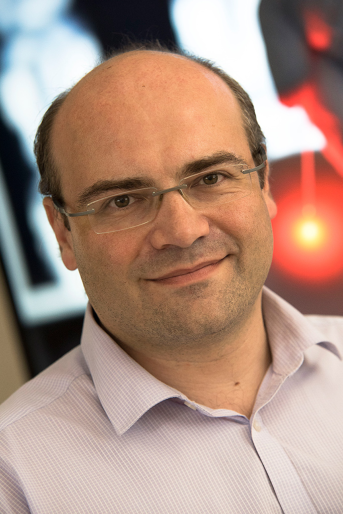 Philippe Puech