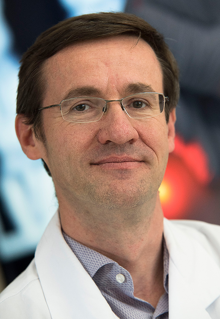 Nicolas Reyns